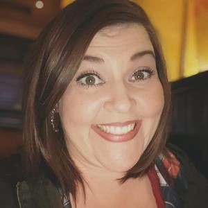 Meet your Posher, Caitlin